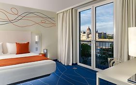 Park Plaza Budapest